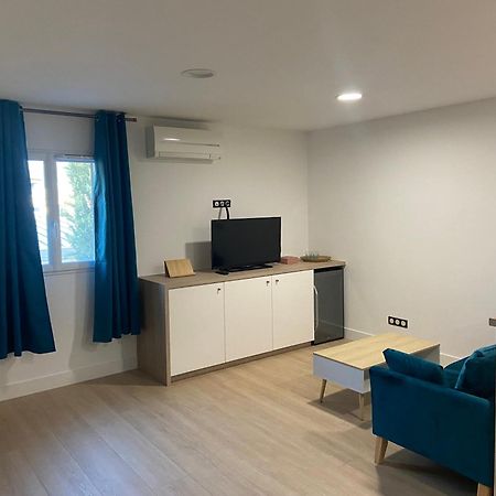 Chambre Atypique Domène エクステリア 写真